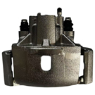 2004 Dodge Durango Brake Caliper 1